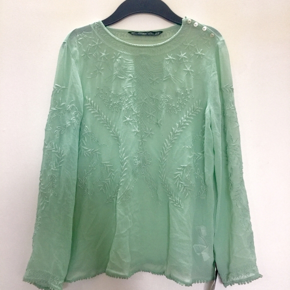 Zara Tops - Zara Top